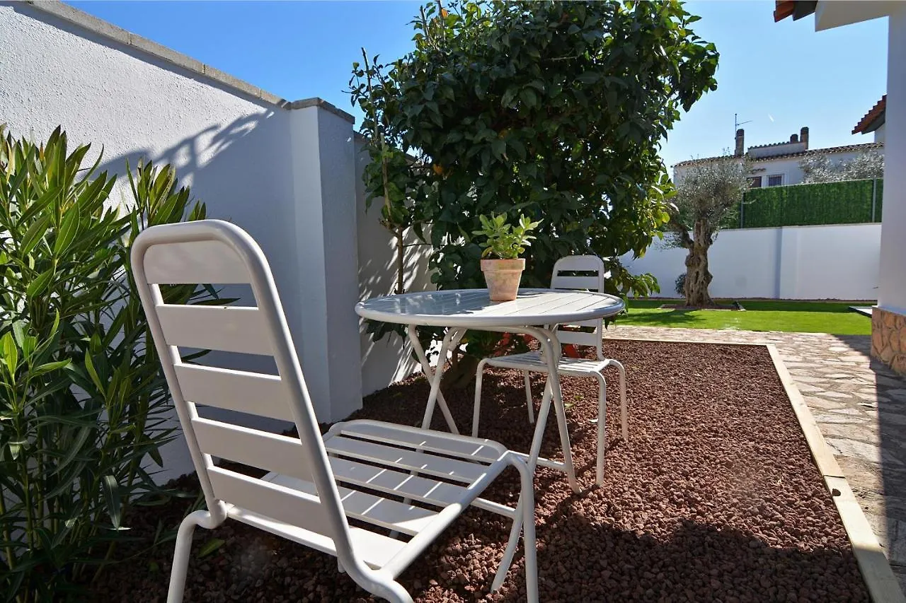 Holiday Home Vinya L' Escala