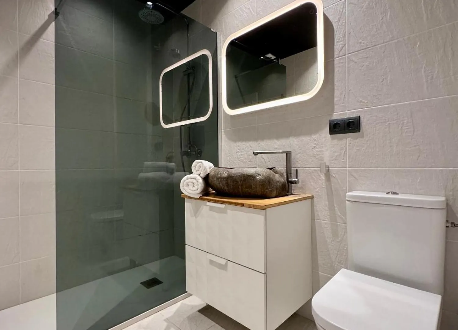 Holiday Home Vinya L' Escala
