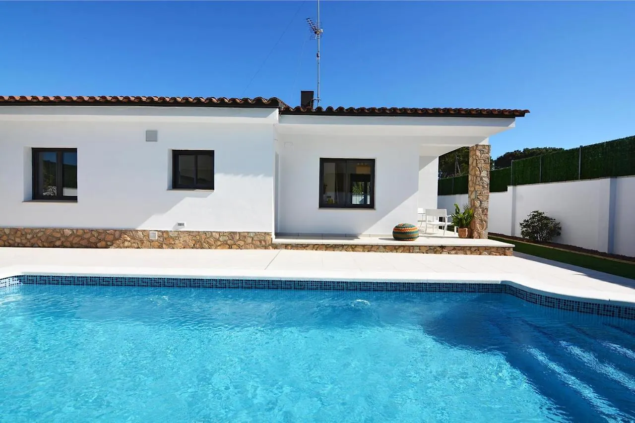 Holiday Home Vinya L'Escala