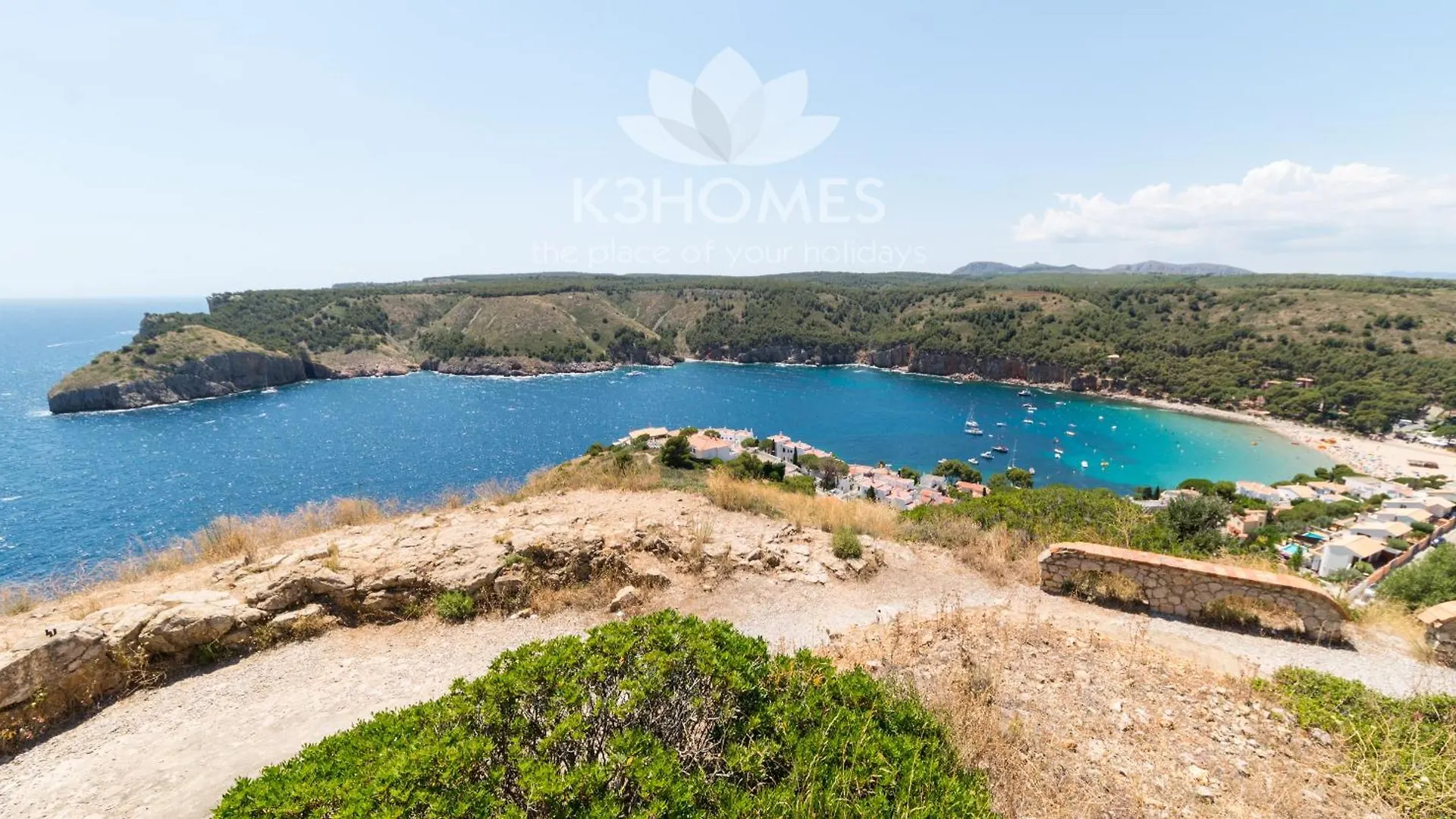 Holiday Home Vinya L'Escala