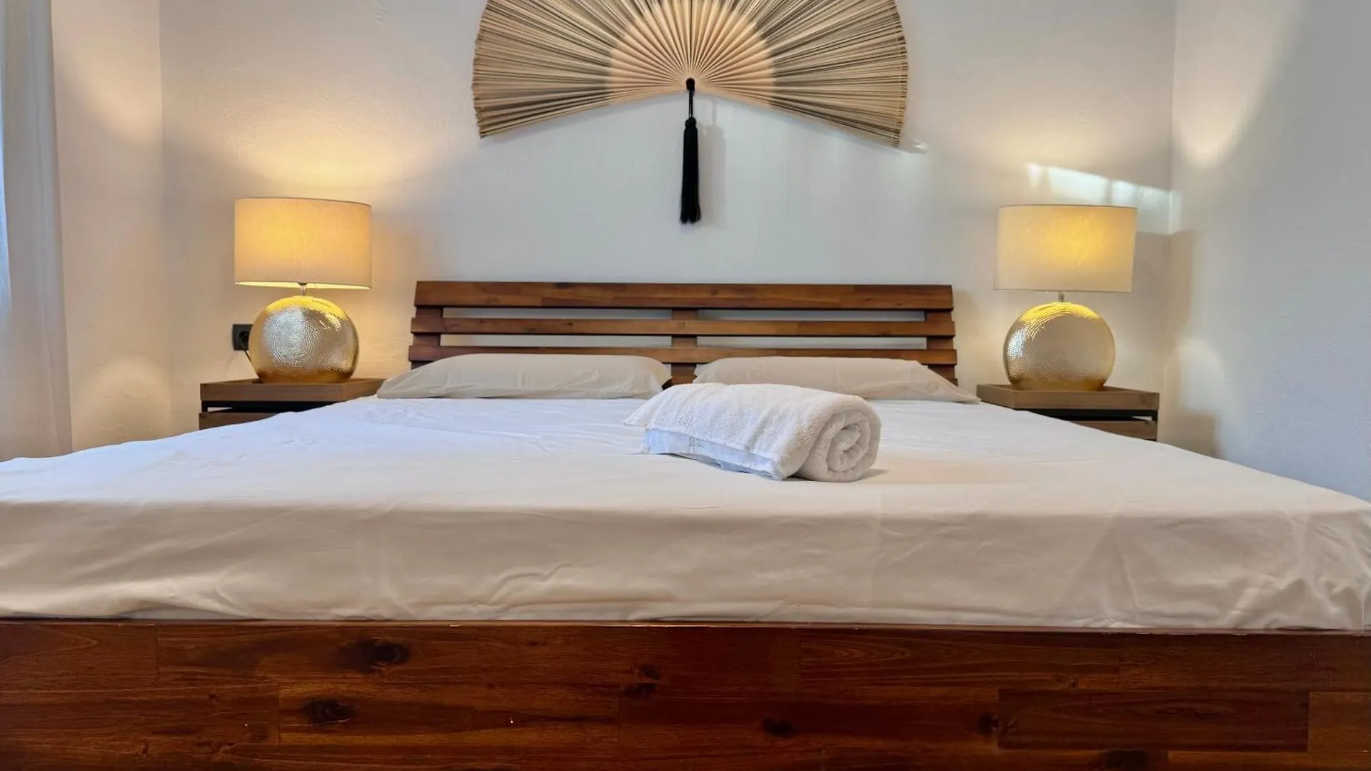 Holiday Home Vinya L'Escala
