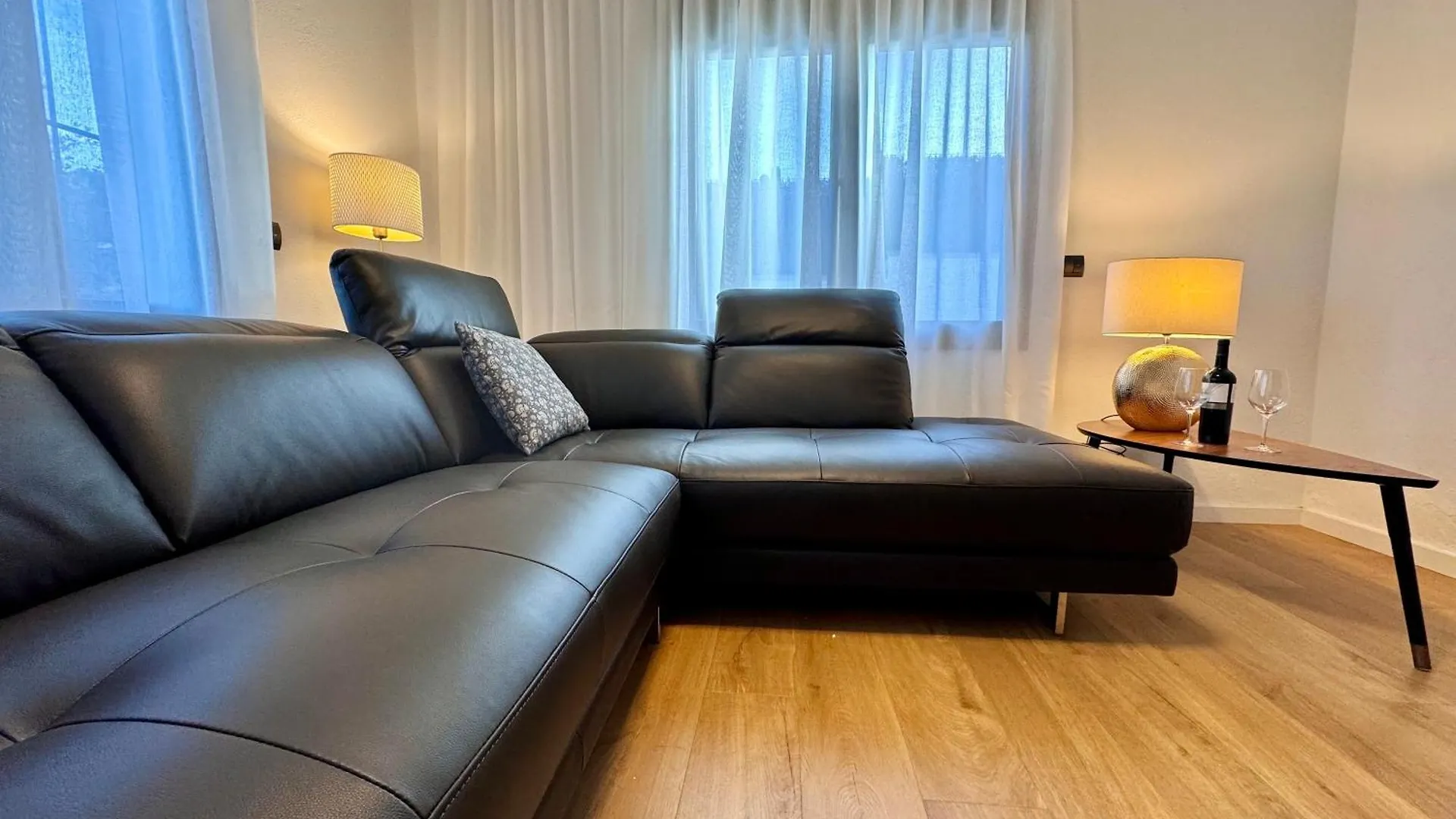 Holiday Home Vinya L'Escala 0*,  Spain