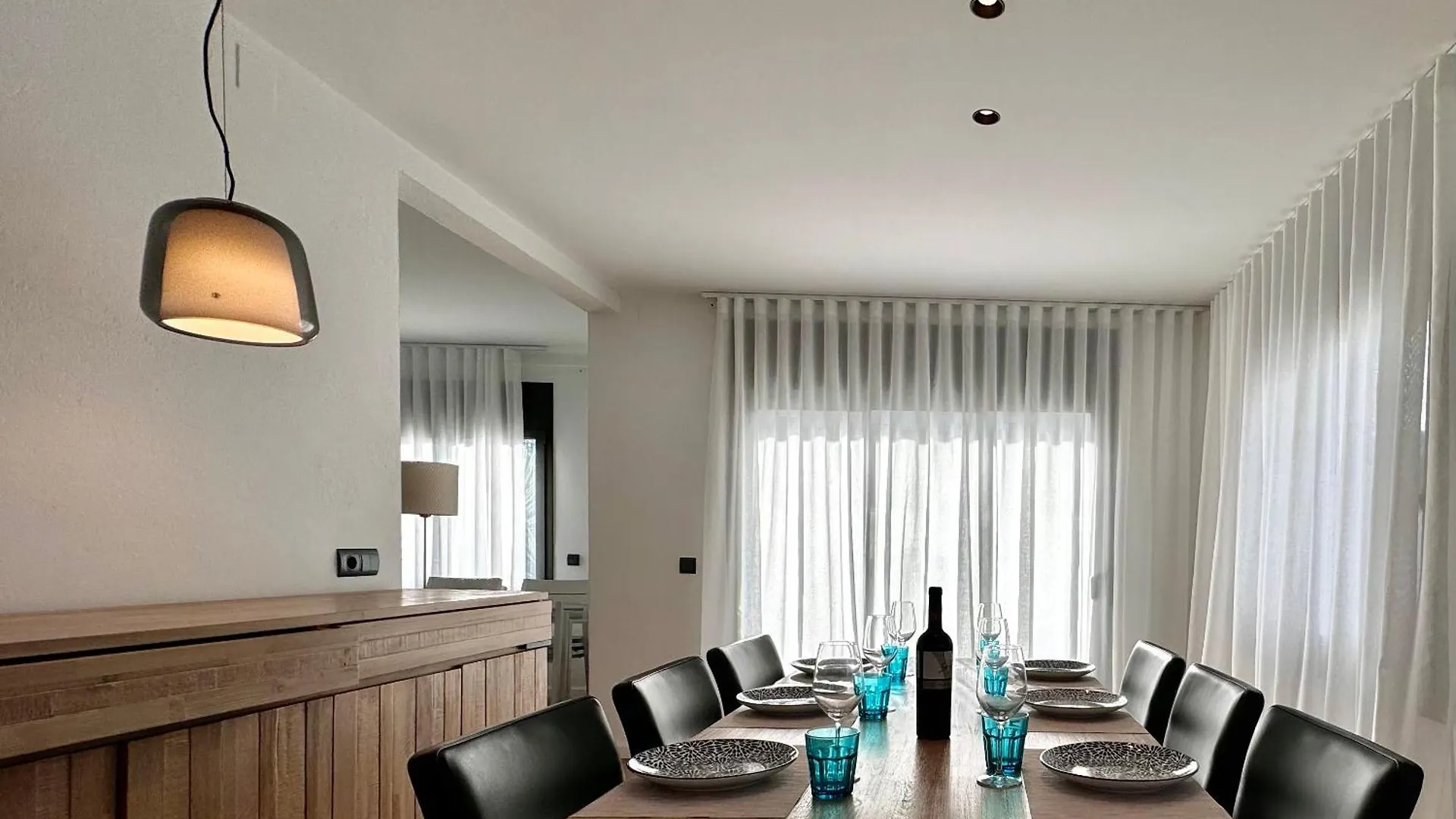 Holiday Home Vinya L'Escala
