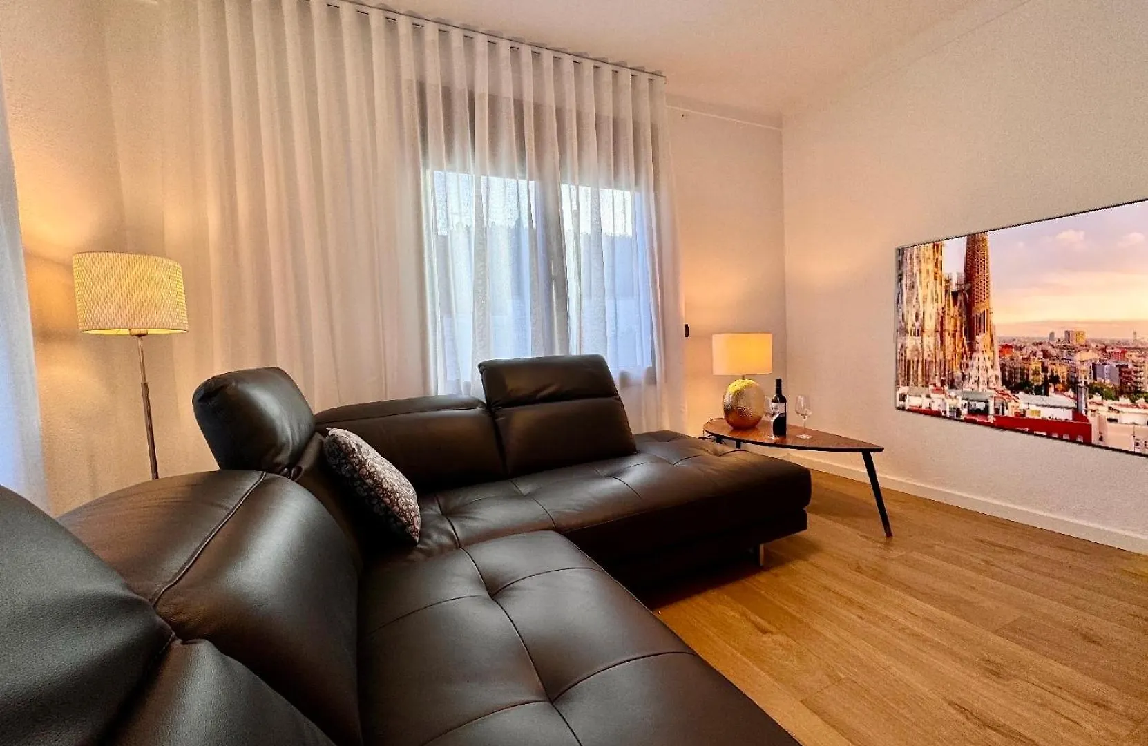 Holiday Home Vinya L'Escala Spain