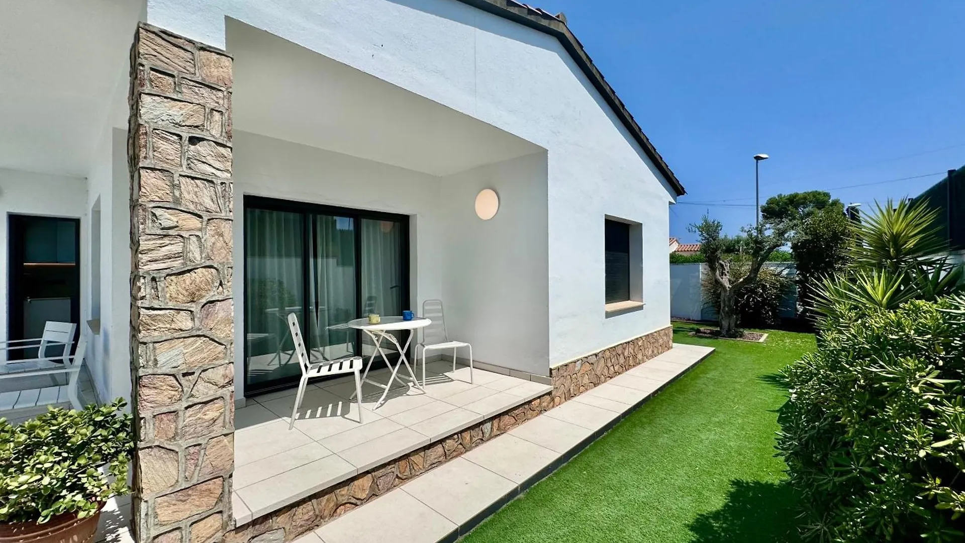 Holiday Home Vinya L'Escala